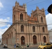 Imagen Iglesia de la Concepción